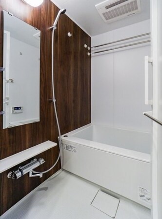 リビオメゾン入谷の物件内観写真